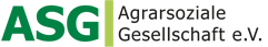Website „Agrarsozialen Gesellschaft e.V.“